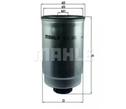 MAHLE FILTER KC 109